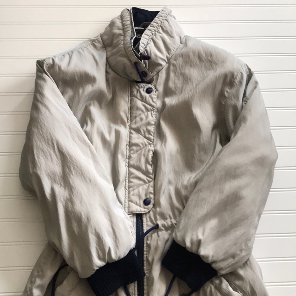 FORECASTER OF BOSTON jacket